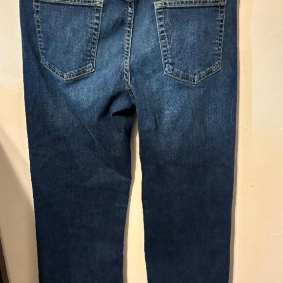 Boys Urban Pipeline SuperFlex jeans  Size 16 bootcut - Picture 10 of 11